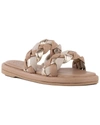 Seychelles Golden Coast Flats In Sand Multi In Beige