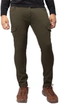 X-ray Commuter Cargo Chino Pants In Olive