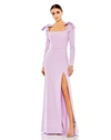 Mac Duggal 49648 In Lilac