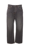 GOLDEN GOOSE GOLDEN GOOSE JOURNEY DENIM JEANS