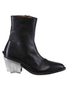 Golden Goose Star Boot In Default Title