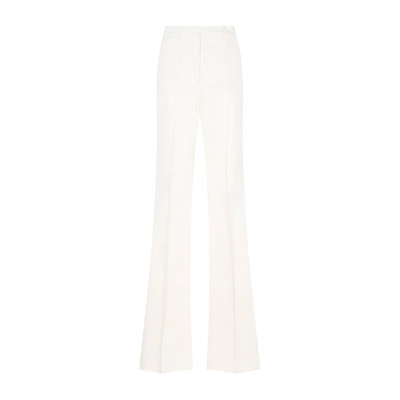 Sportmax Formia Pants In White