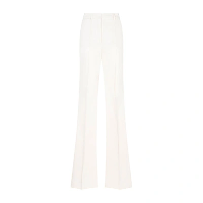Sportmax Formia Pants In Nude &amp; Neutrals