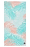 SLOWTIDE HALA BEACH TOWEL