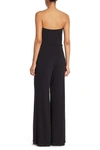 GO COUTURE GO COUTURE STRAPLESS TUBE JUMPSUIT