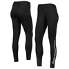 G-iii 4her By Carl Banks Black Golden State Warriors Jump Shot Leggings In Black