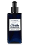 Murdock London Textured Hair Cream, 5.1 Oz.