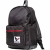 FOCO BLACK HOUSTON TEXANS COLLECTION BACKPACK