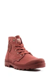 PALLADIUM PAMPA HI BOOTIE