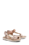TIMBERLAND BAILEY PARK ANKLE STRAP SANDAL