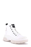 PALLADIUM PALLAWAVE HIGH TOP SNEAKER