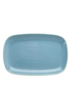 Kate Spade New York Make It Pop Platter In Blue