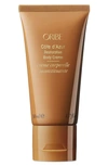 ORIBE COTE D'AZUR RESTORATIVE BODY CRÈME TRAVEL, 1.7 OZ