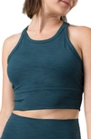 PRANA BECKSA RIB SPORTS BRA