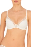 NATORI FLORA UNDERWIRE CONTOUR BRA