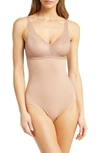 WACOAL ELEVATED ALLURE WIREFREE SHAPING BODYSUIT