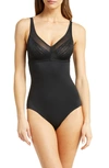 WACOAL ELEVATED ALLURE WIREFREE SHAPING BODYSUIT