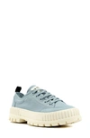 PALLADIUM PALLADIUM PALLASHOCK LOW TOP SNEAKER