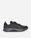Hoka Huaka Running Sneakers In Black