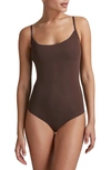 COMMANDO CLASSIC CAMI THONG BODYSUIT