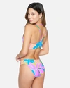 Inmocean Women's Max Isla Full Tab Side Bottom In Violet