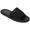Journee Collection Collection Women's Tru Comfort Foam Eniola Sandals In Black
