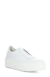 BOS. & CO. MAGALI PLATFORM SLIP-ON SNEAKER