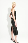 Ss23 Lila Dress In Black