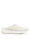 Diemme Maggiore Mules In White