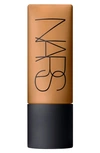 Nars Soft Matte Complete Foundation Tahoe 1.5 oz/ 45 ml In Tahoe