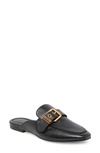 DOLCE VITA SANTEL BUCKLE MULE