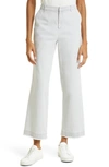 ATM ANTHONY THOMAS MELILLO TWILL BOYFRIEND PANTS