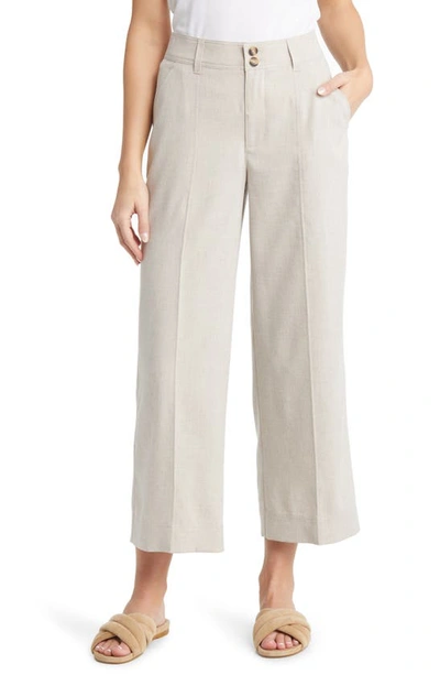 WIT & WISDOM WIT & WISDOM SKYRISE DOUBLE BUTTON PANTS