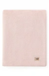 UGG LANAI FLEECE THROW BLANKET