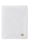 UGG LANAI FLEECE THROW BLANKET