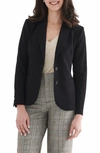 Suitably 24/7 Blazer In Black