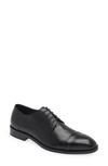 Hugo Boss Derrek Derby In Black