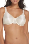 CHANTELLE LINGERIE CHANTELLE LINGERIE HEDONA UNDERWIRE MINIMIZER CONTOUR BRA