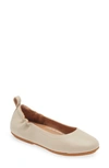 FITFLOP ALLEGRO BALLET FLAT