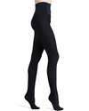 Commando Ultimate Opaque Matte Tights In Black