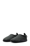 Nike Acg Moc Sneakers Black In Anthracite/black-black