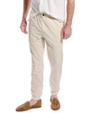 ONIA PULL-ON TECH PANT