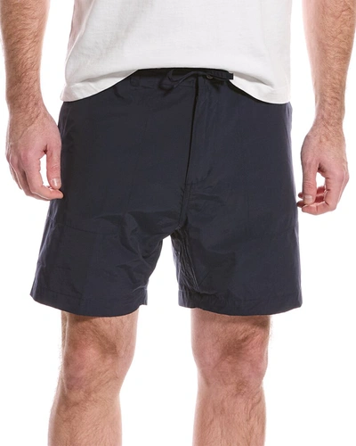 Onia Expedition Short In Blue