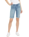 Nydj Briella Short In Blue