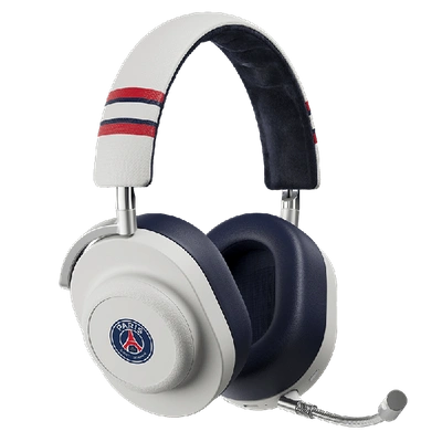 Master & Dynamic® ® Mg20 Paris Saint-germain - White/graphite Grey In Color<lsn_delimiter>