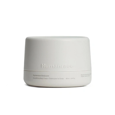 Humanrace Humidifying Body Cream