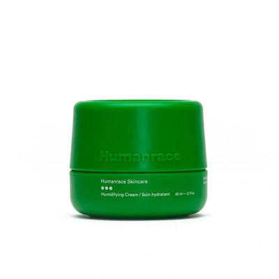 Humanrace Humidifying Cream, 2.1 Fl oz In Na