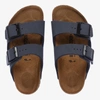 Birkenstock Teen Arizona Buckled Sandals In Blue