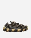 Nike Ispa Mindbody Olive Grey In Multicolor