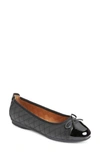 JOSEF SEIBEL PIPPA BALLET FLAT